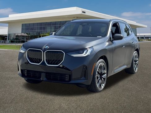 New 2026 BMW X3 xDrive30 image 4