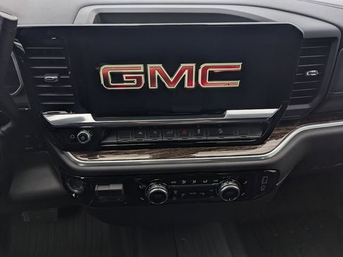 New 2026 GMC Sierra 1500 SLE w/ X31 Off-Road Package image 24