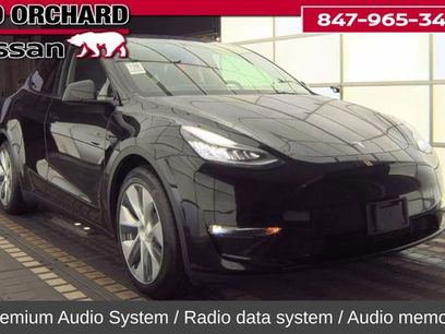 Used 2022 Tesla Model Y Long Range