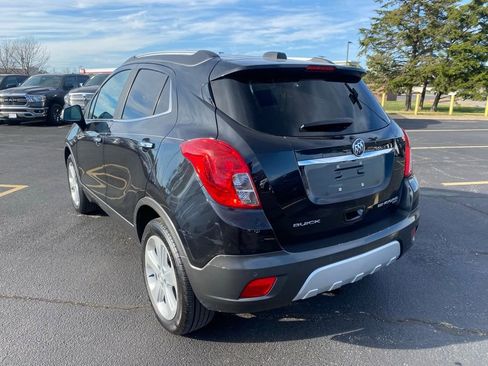 Used 2015 Buick Encore Premium image 5