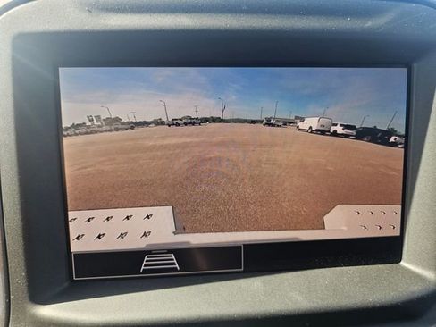 New 2026 GMC Sierra 2500 Pro w/ Convenience Package RWD image 18