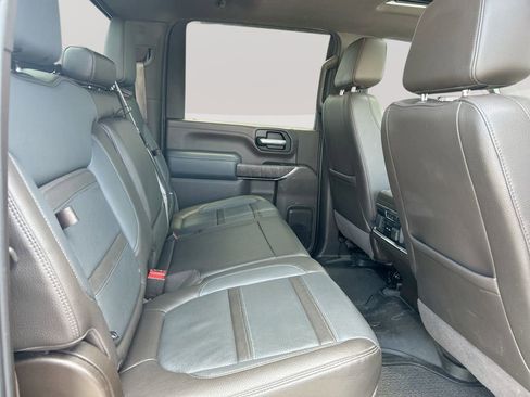 Used 2023 GMC Sierra 3500 Denali w/ Denali Ultimate Package AWD/4WD image 30