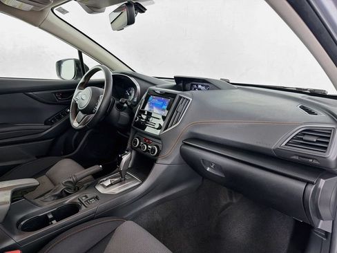 Used 2021 Subaru Crosstrek 2.0i Premium w/ Moonroof Package AWD/4WD image 34