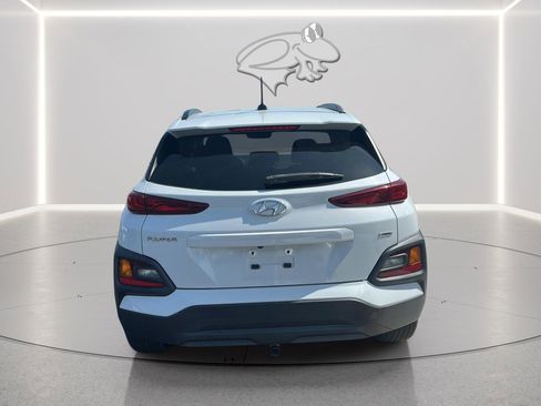 Used 2021 Hyundai Kona SEL image 4