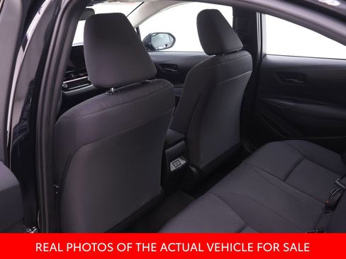 Certified 2024 Toyota Corolla LE image 11