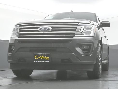 Used 2021 Ford Expedition XL AWD/4WD image 45