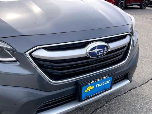 Used 2020 Subaru Outback Limited image 27