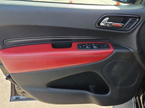 Used 2022 Dodge Durango R/T image 20
