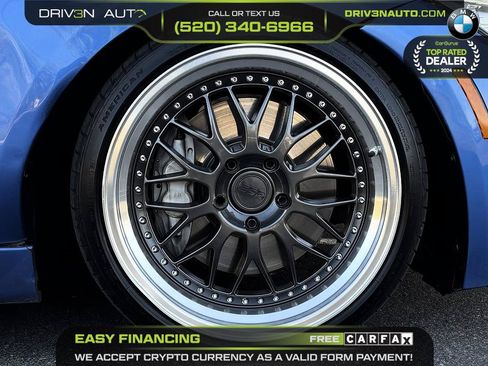 Used 2013 BMW 335i Sedan RWD image 9