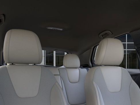 New 2026 Buick Encore GX Preferred image 25