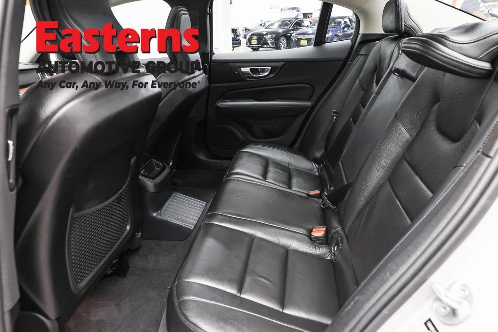 Used 2023 Volvo S60 T8 Plus AWD/4WD image 22