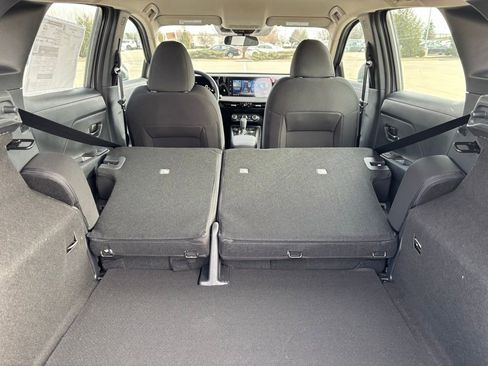 New 2026 Nissan Kicks S image 11