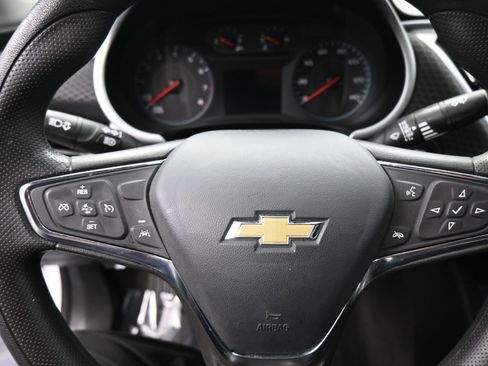 Certified 2024 Chevrolet Malibu LT image 16