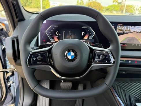 New 2026 BMW X3 xDrive30 w/ Premium Package image 20