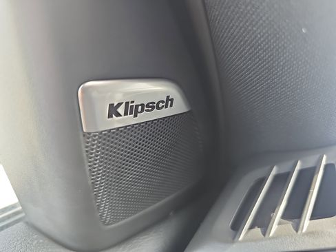 New 2026 Nissan Armada PRO-4X w/ Captain's Chari Seat Package image 30