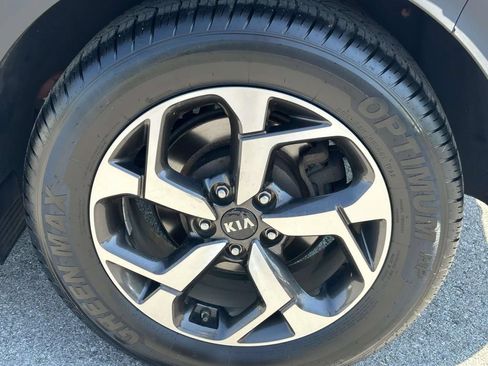 Used 2020 Kia Sportage LX w/ LX Popular Package AWD/4WD image 9