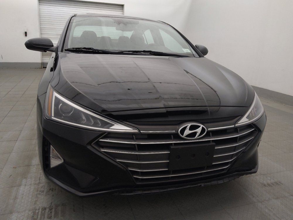 Used 2020 Hyundai Elantra Value Edition FWD image 14