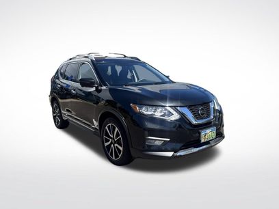 Used 2020 Nissan Rogue SL w/ Premium Package