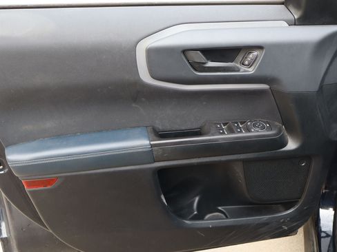 Used 2021 Ford Bronco Sport Outer Banks AWD/4WD image 19