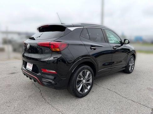 Used 2022 Buick Encore GX Select w/ Experience Buick Package FWD image 9