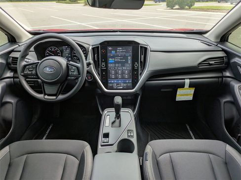 Certified 2025 Subaru Crosstrek 2.0i Premium image 13