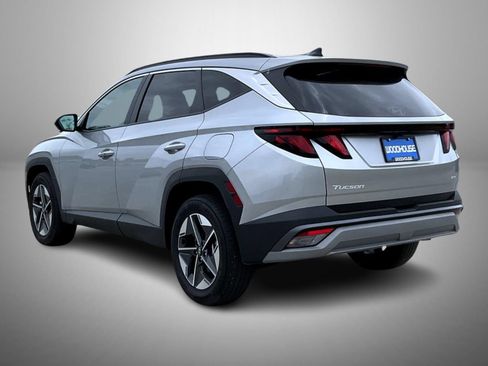 Certified 2026 Hyundai Tucson SEL AWD/4WD image 7