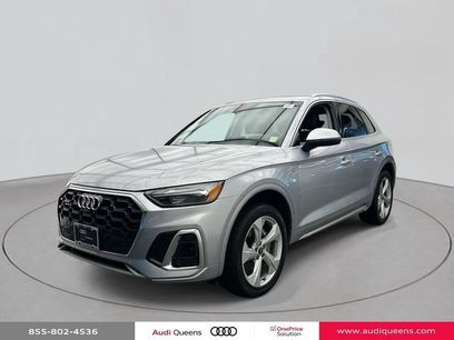 Certified 2023 Audi Q5 2.0T Premium Plus w/ Premium Plus Package