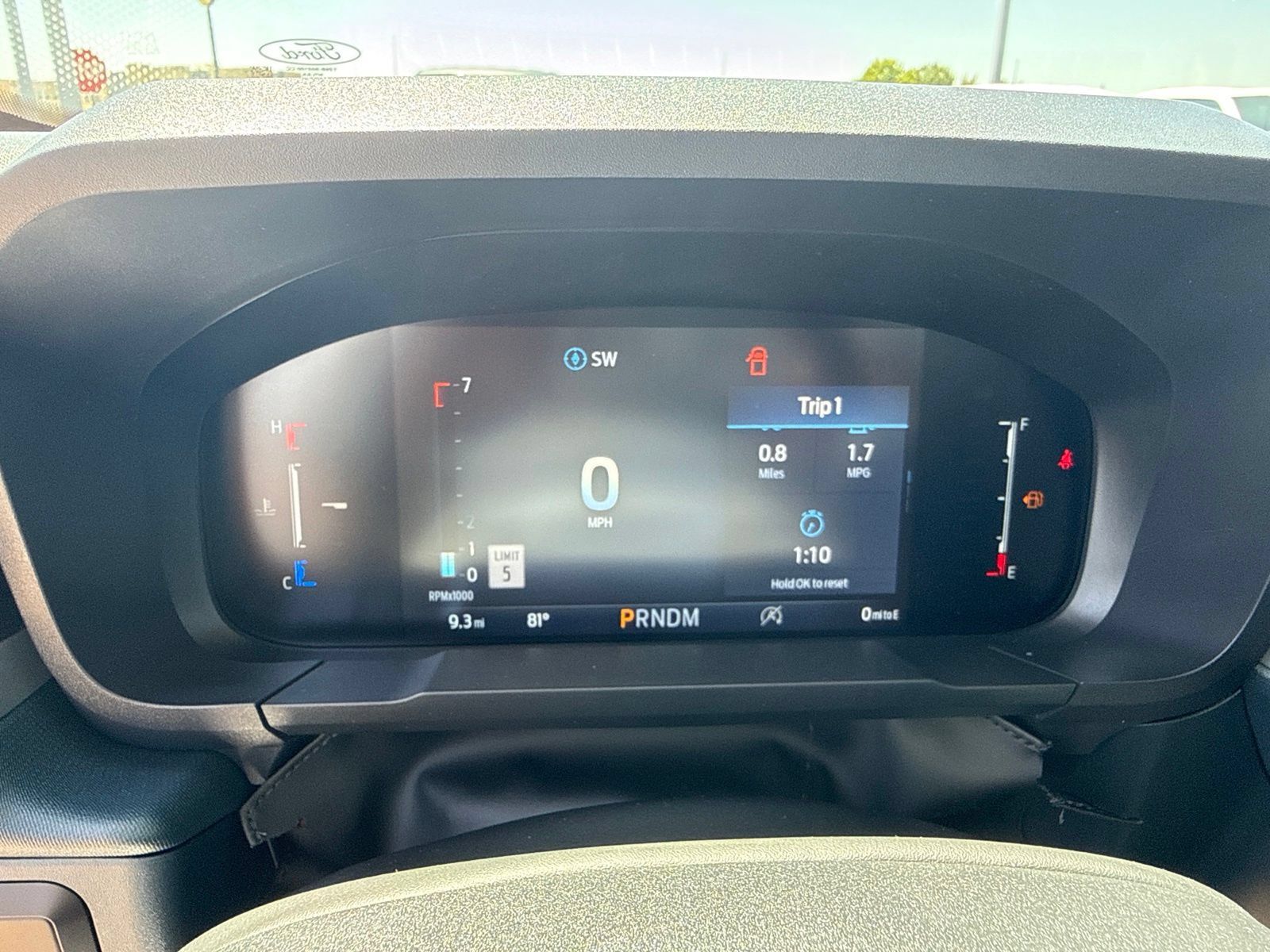 New 2026 Ford Maverick Tremor AWD/4WD image 21