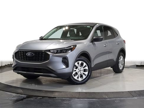 Used 2023 Ford Escape Active AWD/4WD image 1
