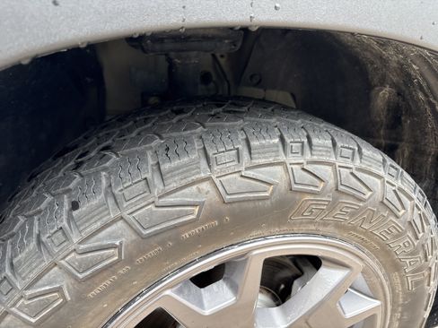 Used 2024 Honda Passport TrailSport image 12