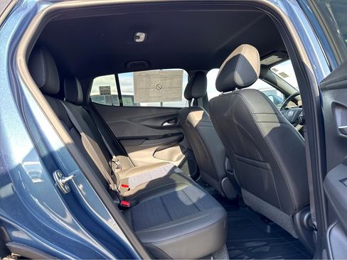 New 2026 Buick Envista Preferred w/ Convenience I Package image 6