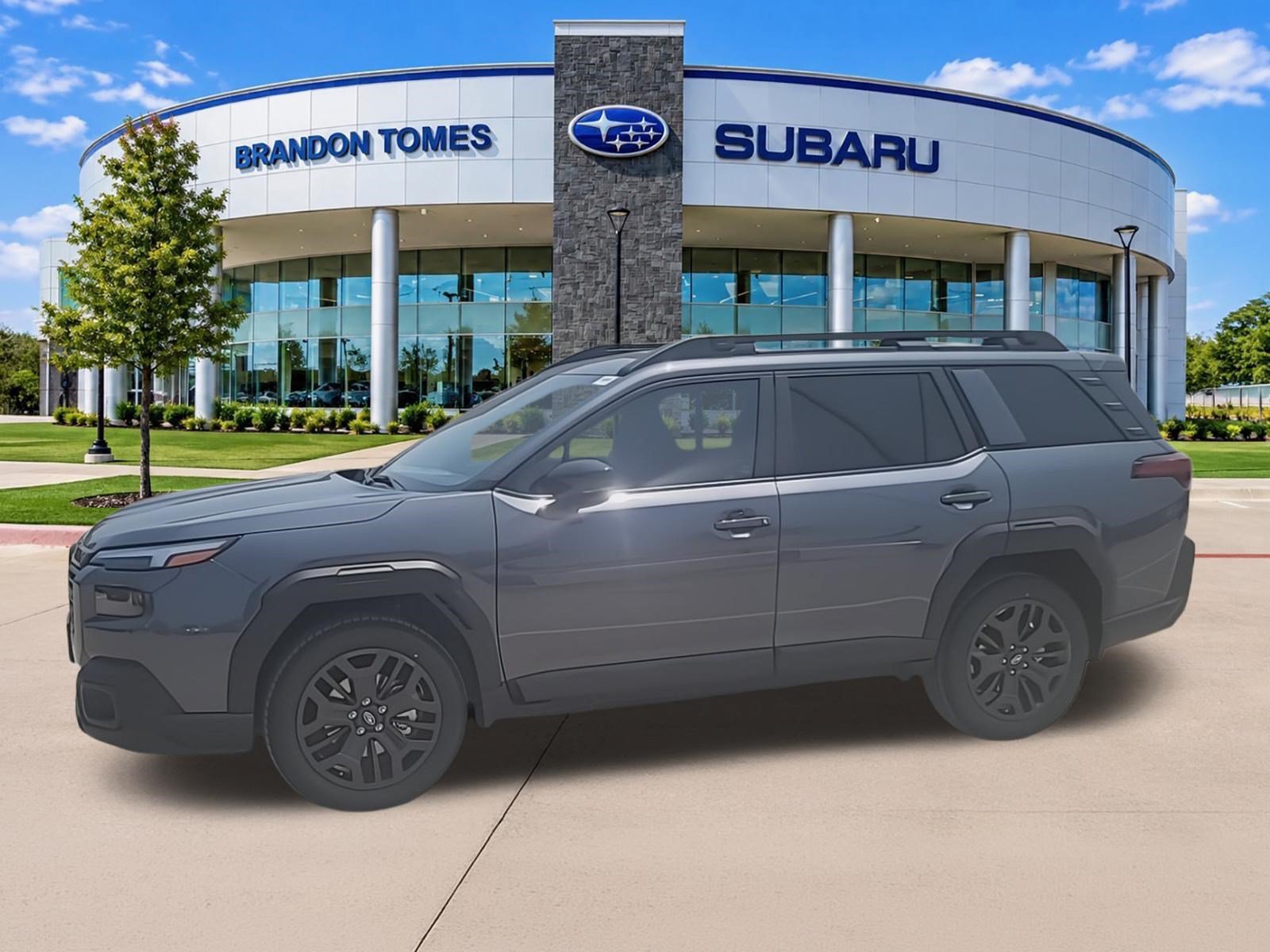 New 2026 Subaru Outback Limited XT AWD/4WD image 5
