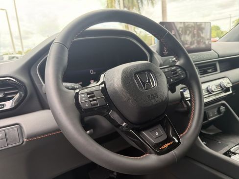New 2026 Honda Passport TrailSport Elite image 24