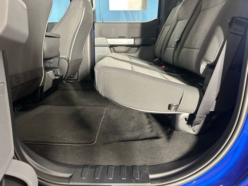 New 2026 Ford F250 XL w/ STX Appearance Package AWD/4WD image 36