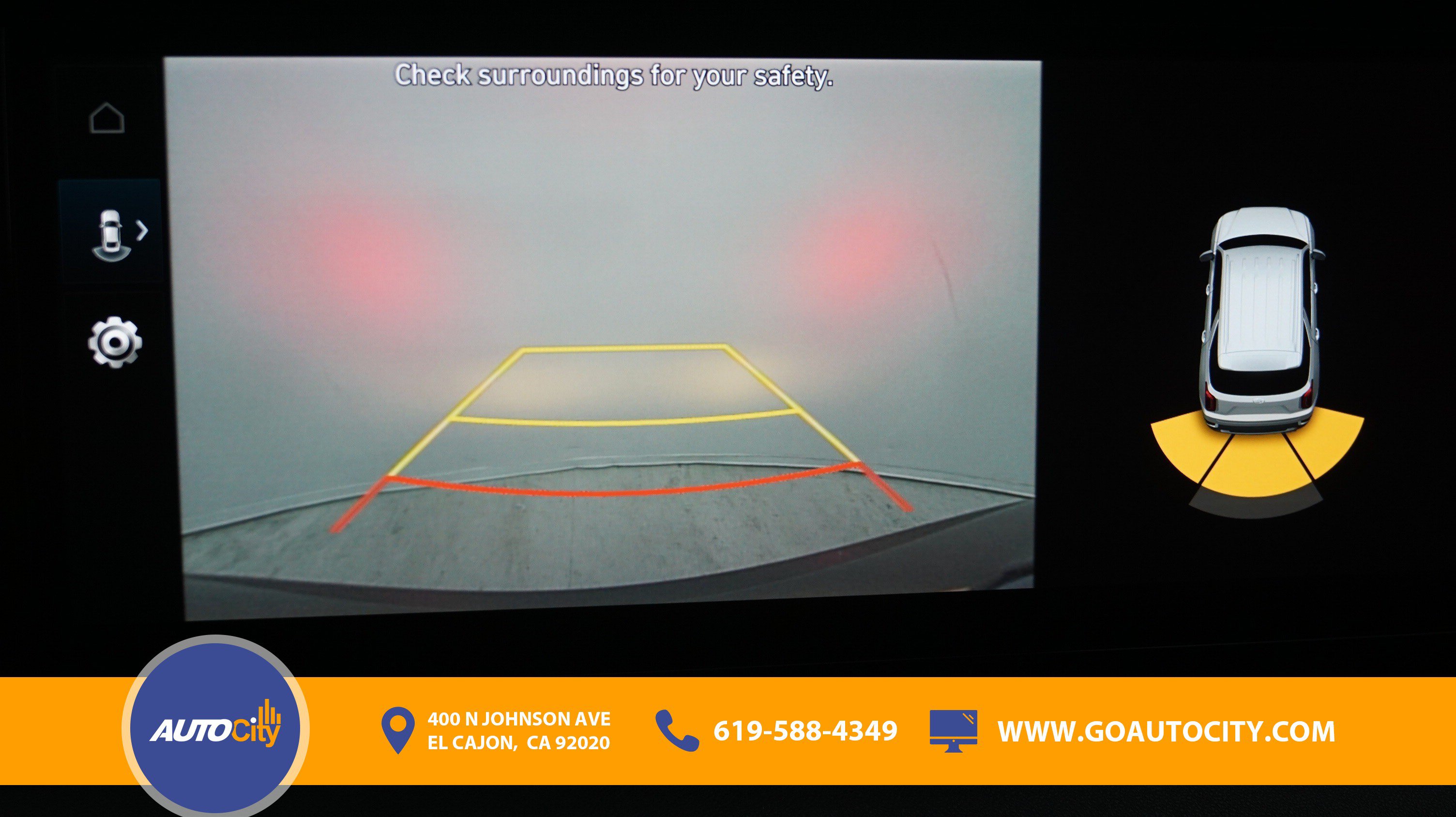 Used 2023 Hyundai Palisade SEL FWD image 11