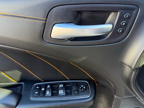 Used 2022 Dodge Charger GT w/ Plus Group image 12