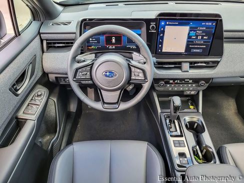 New 2026 Subaru Outback Premium AWD/4WD image 13