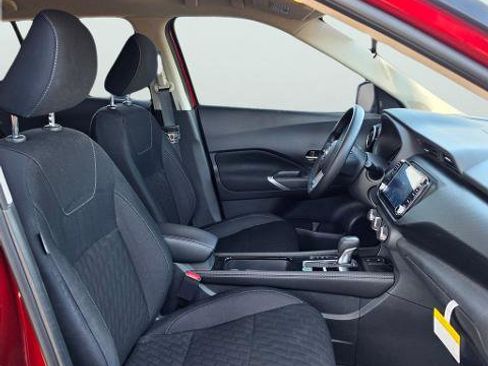 Certified 2024 Nissan Kicks SV image 22