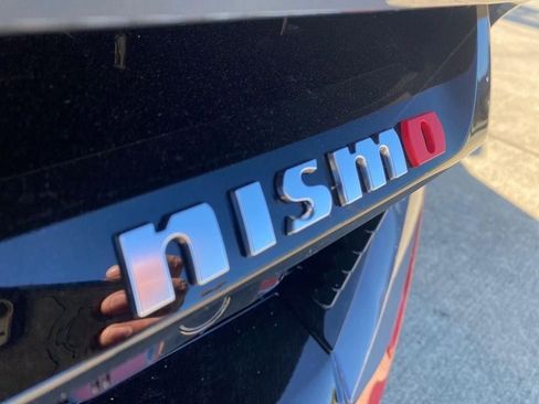 New 2024 Nissan Z NISMO w/ Floor Mat Package image 26