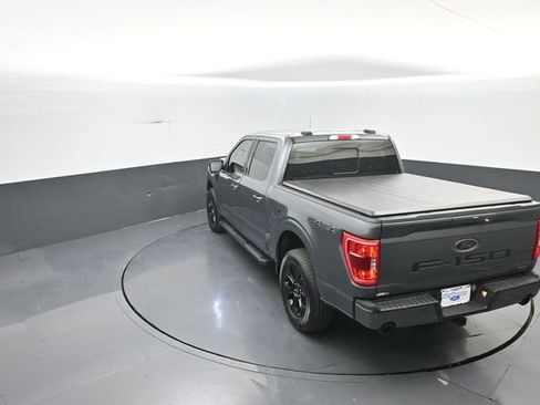 Used 2023 Ford F150 XLT w/ Equipment Group 302A High AWD/4WD image 29