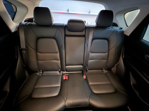 Certified 2025 MAZDA CX-5 AWD 2.5 S w/ Select Package image 28