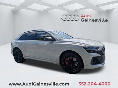 New 2026 Audi SQ5 Premium Plus