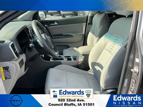 Used 2018 Kia Sportage LX AWD/4WD image 21