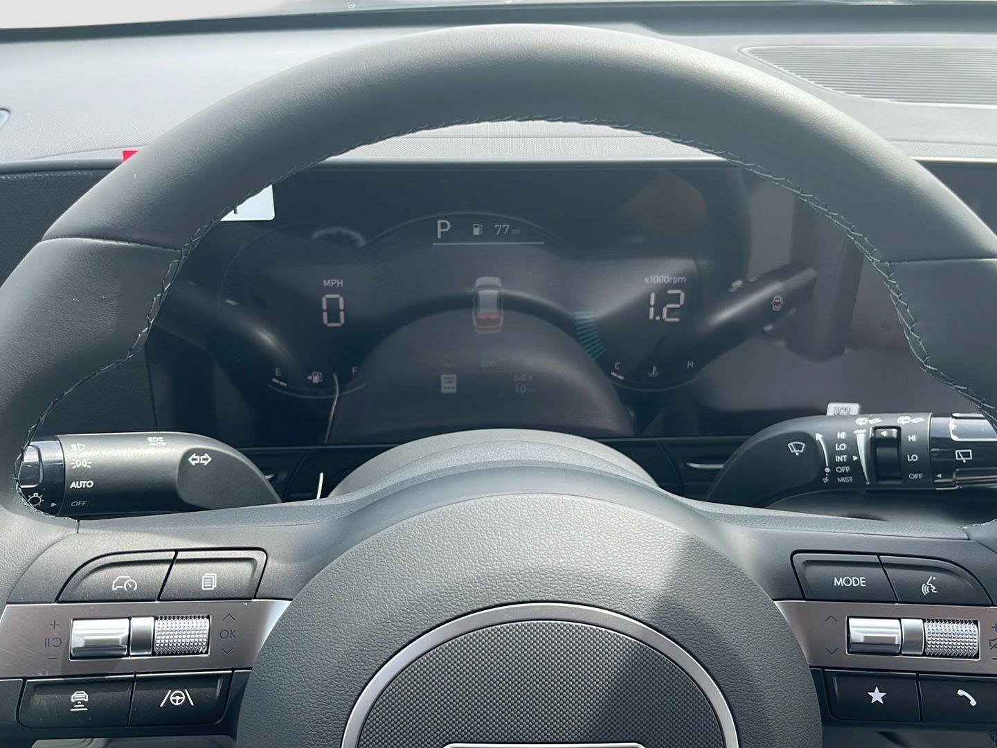 New 2026 Hyundai Kona SEL Sport AWD/4WD image 26