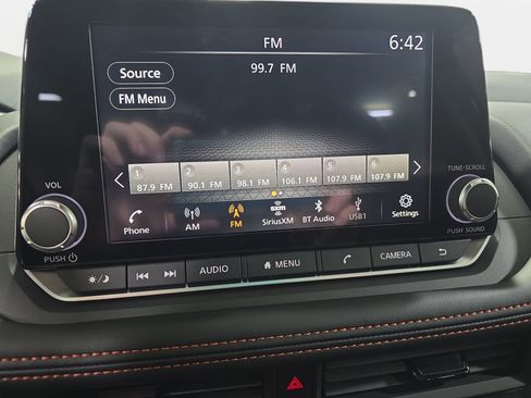 New 2026 Nissan Rogue SV image 21