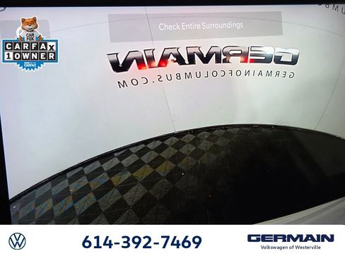 Used 2024 Jeep Compass Latitude w/ Sun and Sound Group image 28