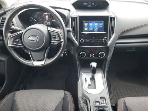 Used 2022 Subaru Crosstrek 2.0i Premium AWD/4WD image 11