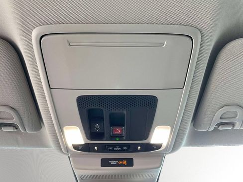 Used 2024 Honda Accord Touring image 29