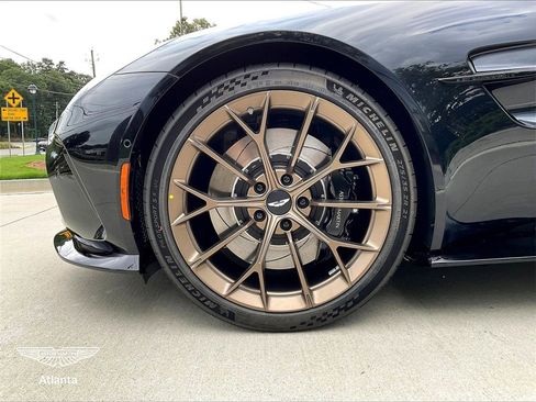 New 2026 Aston Martin V8 Vantage Coupe image 10