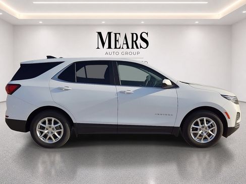 Used 2024 Chevrolet Equinox LT FWD image 6